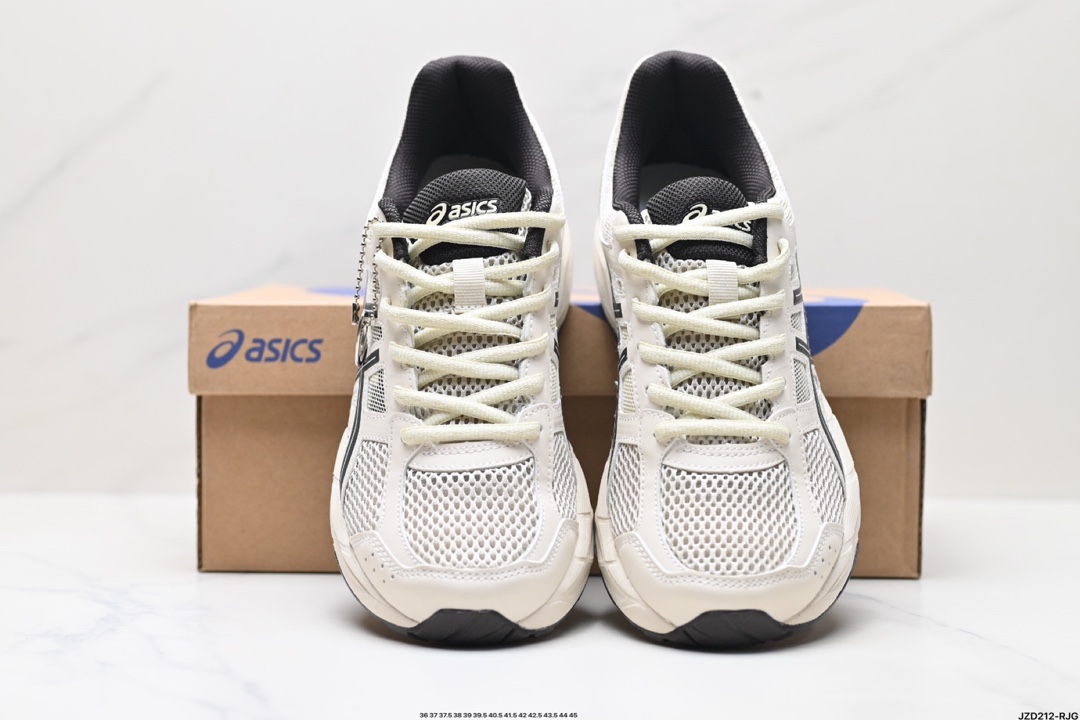 Asics Shoes